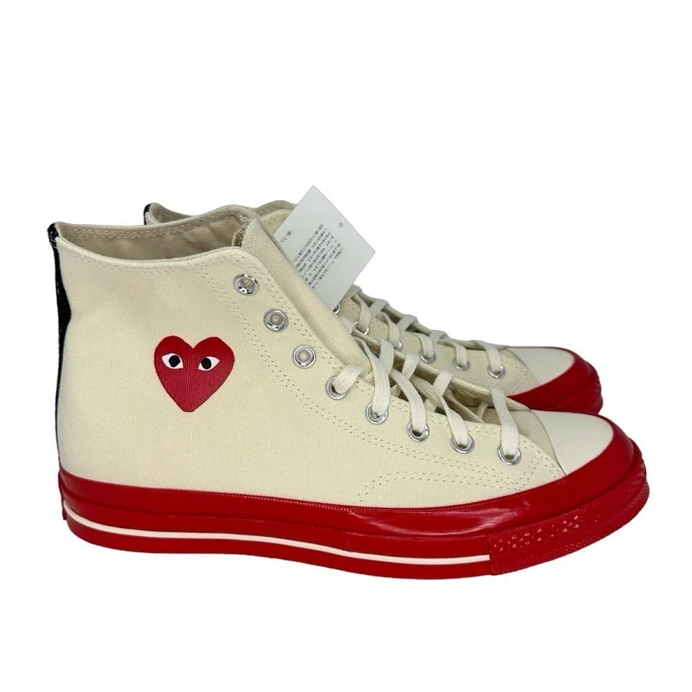 Converse chuck 70 x CDG - Picture 4 of 8